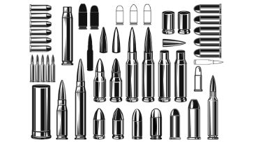 Picture for category Ammo