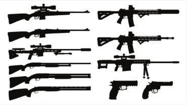 Picture for category Rifles