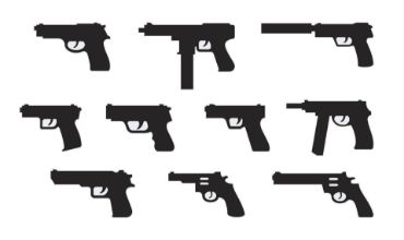 Picture for category Handguns